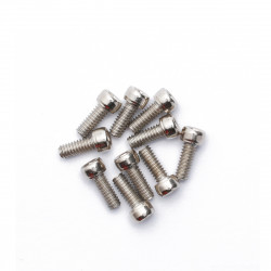 Kit Picots pédale AN14A