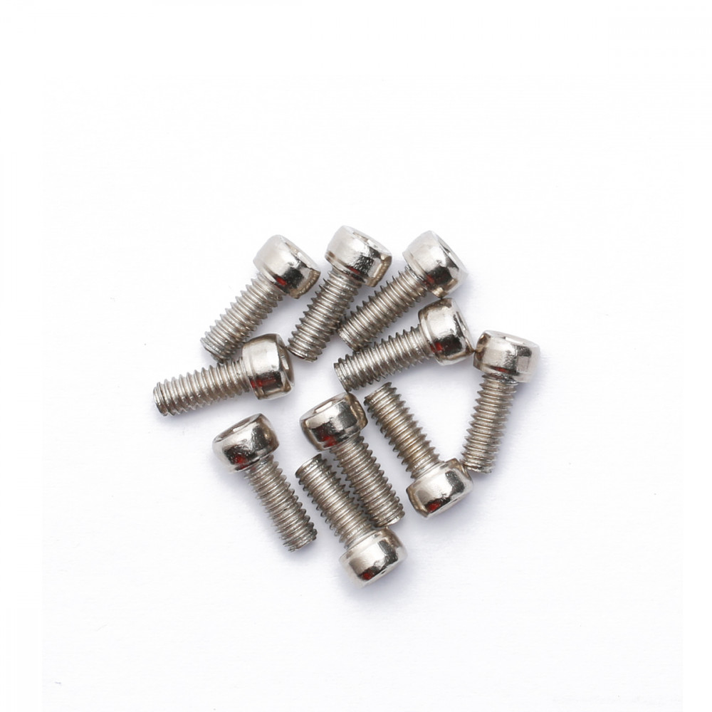 Kit Picots pédale AN14A