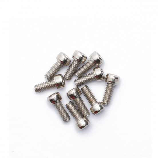 Kit Picots pédale AN14A