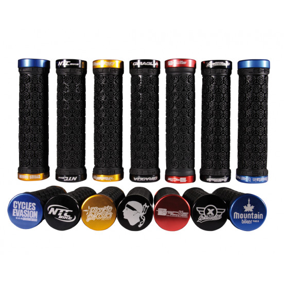 Grips "PERSONNALISABLES"