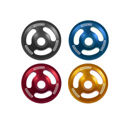 SB3 headset top cap Hollow