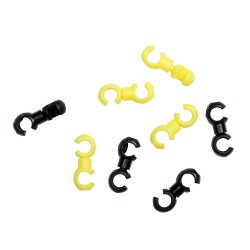 SB3 rotating hook (X4)