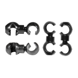 SB3 rotating hook (X4)