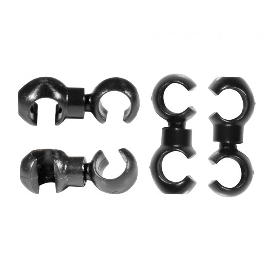 SB3 rotating hook (X4)