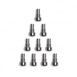 copy of Pins for pedals