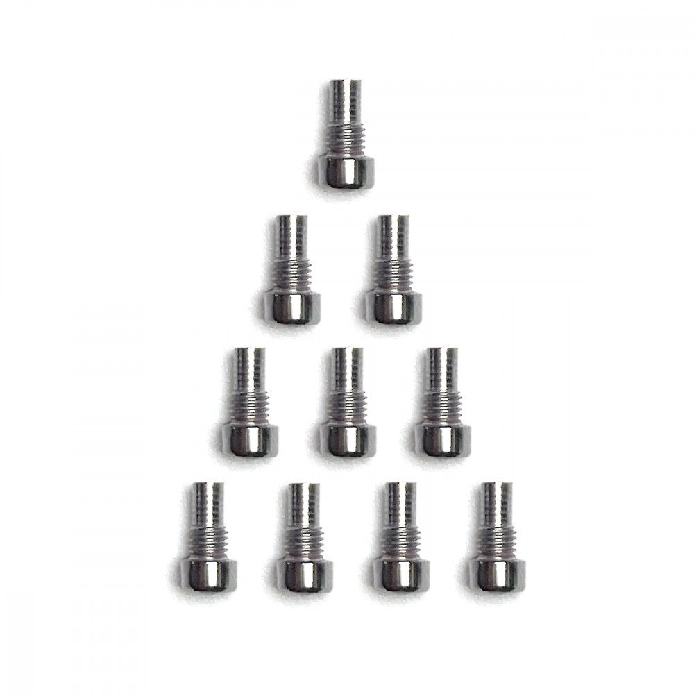 copy of Pins for pedals