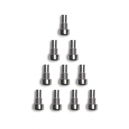 copy of Pins for pedals