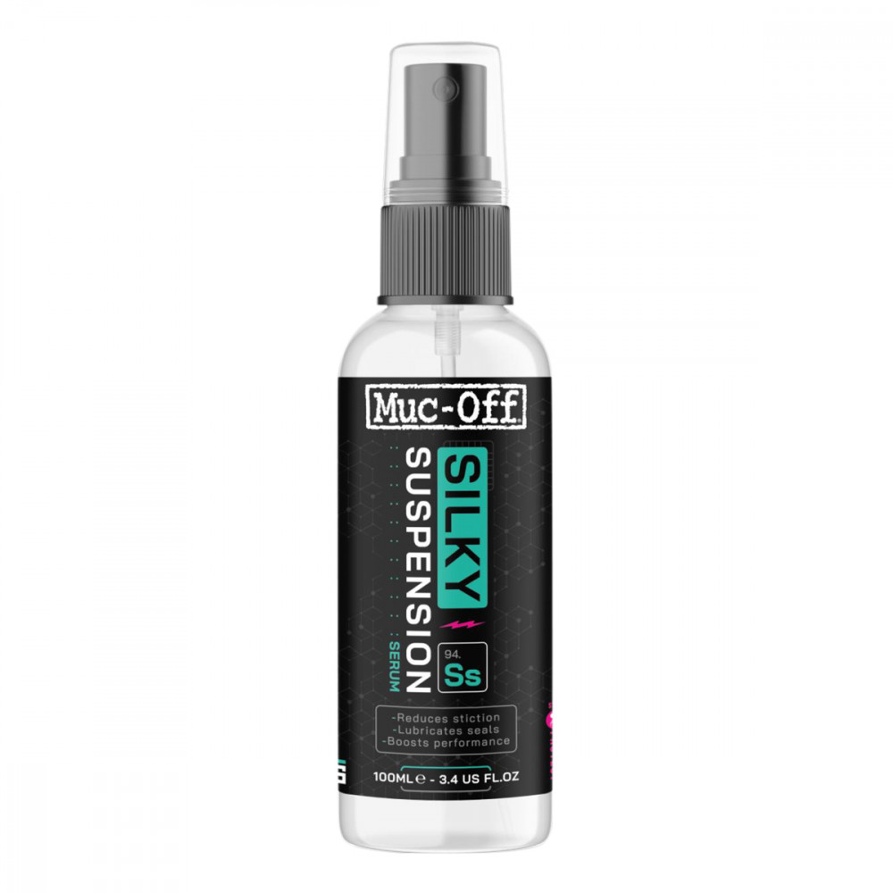 copy of Muc-Off Silicon Shine 500ml