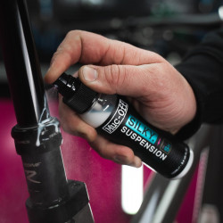 copy of Muc-Off Silicon Shine 500ml
