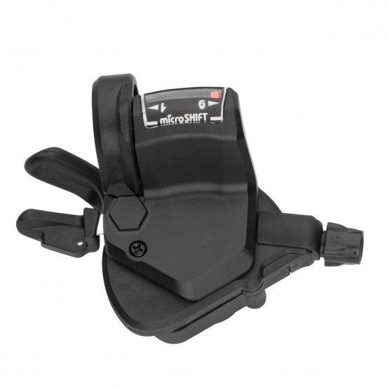 Manette droite MICROSHIFT - TS39 9V