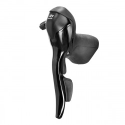 Paire de manettes MICROSHIFT - R9 2x9V