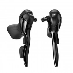 Paire de manettes MICROSHIFT - R9 2x9V