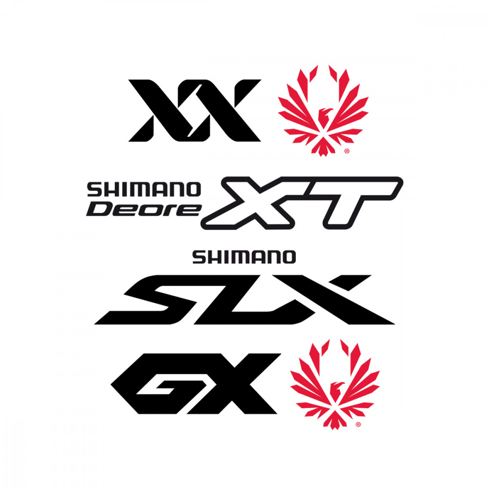 copy of 2021 Kit de montage Ripmo AF+Fourche DVO Diamond D1