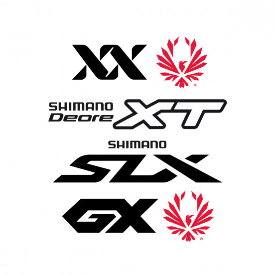 copy of 2021 Kit de montage Ripmo AF+Fourche DVO Diamond D1