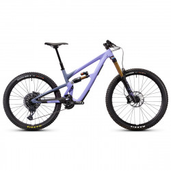 copy of 2021 Kit de montage Ripmo AF+Fourche DVO Diamond D1