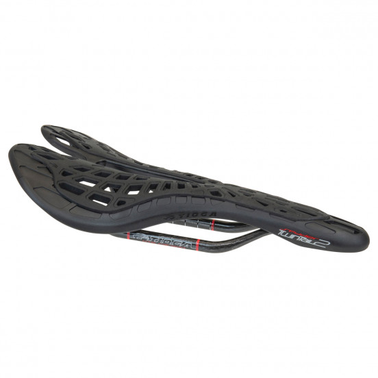 copy of Selle Spyder Twin Tail 2