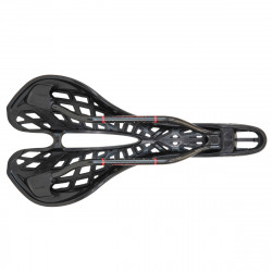 copy of Selle Spyder Twin Tail 2
