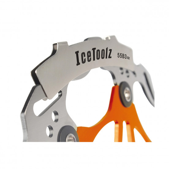 Outil centreur d'étriers