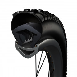 copy of Tannus Armour Tubeless 27.5x2.10-2.60