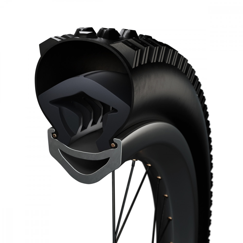 copy of Tannus Armour Tubeless 27.5x2.10-2.60