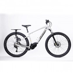 copy of Rotterdam Top L tube bag Black/Grey