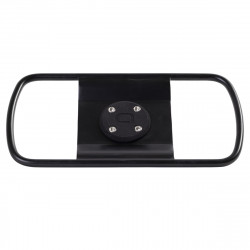 copy of Rotterdam Top L tube bag Black/Grey