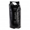 copy of Rotterdam Top L tube bag Black/Grey