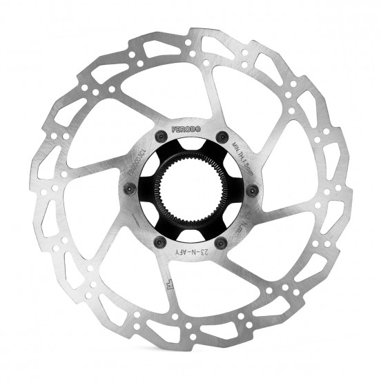 copy of M-WAVE BD-180 disque (MOQ 50)