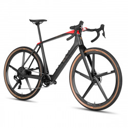 copy of 2022 Kit de montage+fourche Spire Carbon (vendu sans cadre)