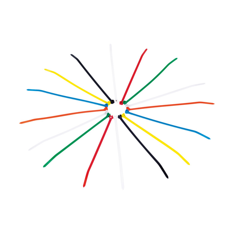 Rilsan (Set of 30pieces)