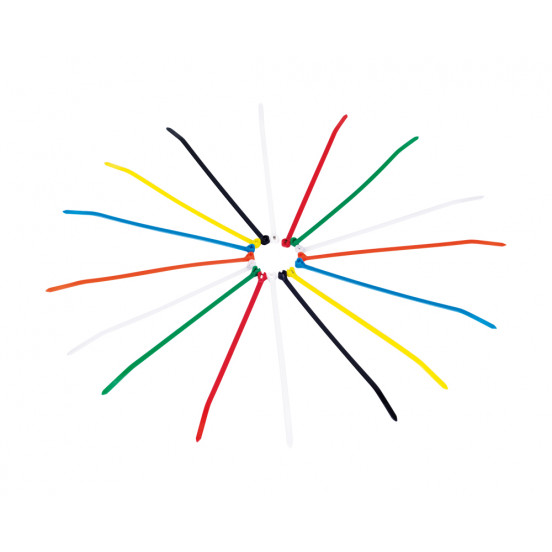 Rilsan (Set of 30pieces)