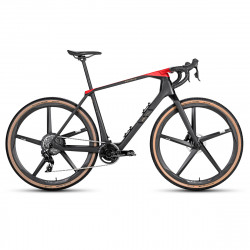 copy of 2022 Kit de montage+fourche Spire Carbon (vendu sans cadre)