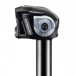 Tige de selles KS - LEV Circuit 2023