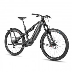 copy of 2022 Kit de montage+fourche Spire Carbon (vendu sans cadre)