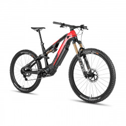 copy of 2022 Kit de montage+fourche Spire Carbon (vendu sans cadre)