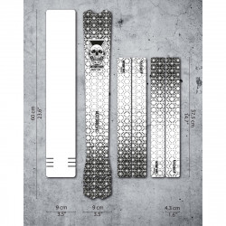 copy of Sticker de cadre A Marcoux