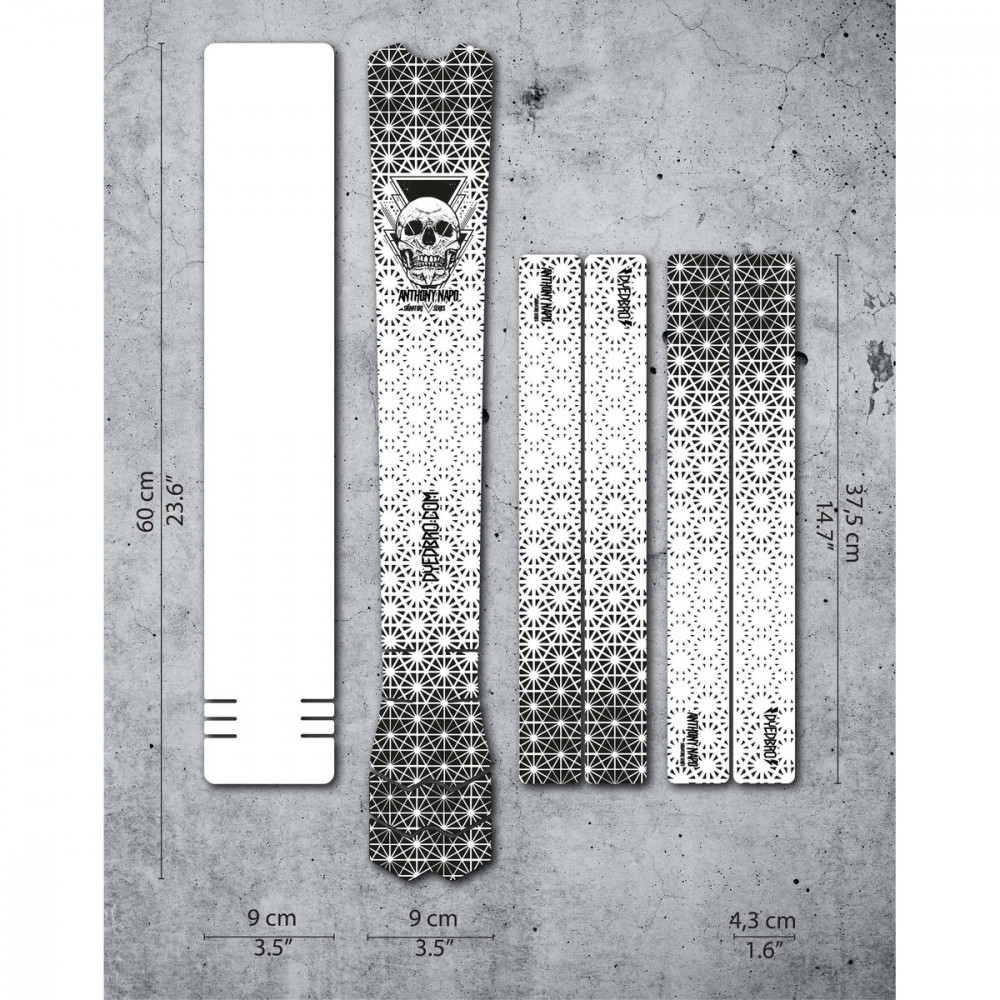 copy of Sticker de cadre A Marcoux