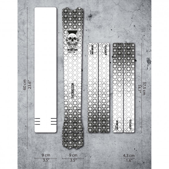 copy of Sticker de cadre A Marcoux