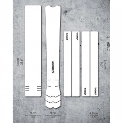 copy of Sticker de cadre BMX Teresa Williams