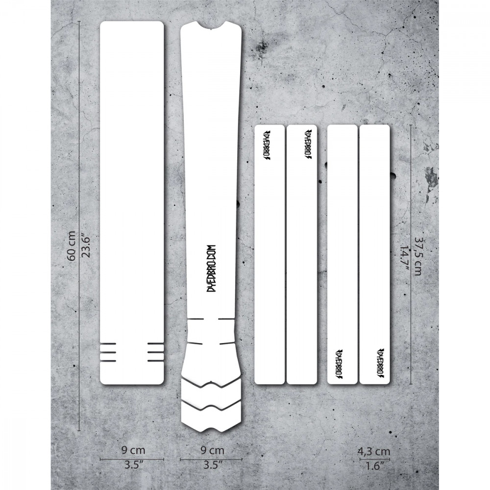 copy of Sticker de cadre BMX Teresa Williams