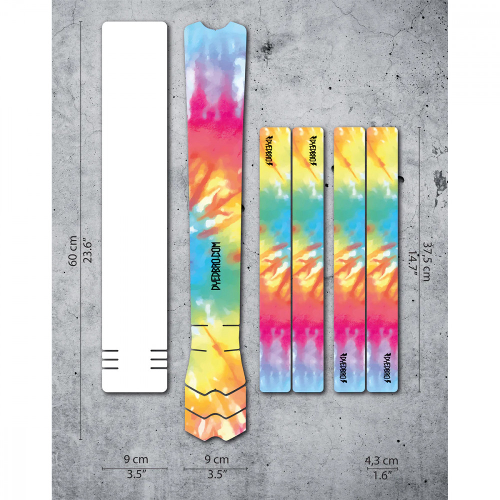 copy of Sticker de cadre BMX Teresa Williams