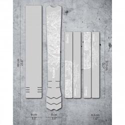 copy of Sticker de cadre BMX Teresa Williams