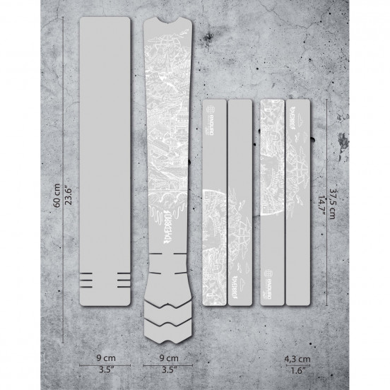 copy of Sticker de cadre BMX Teresa Williams