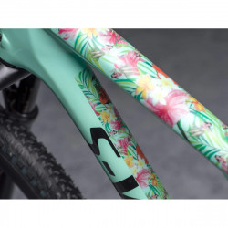 copy of Sticker de cadre BMX Teresa Williams