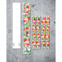 copy of Sticker de cadre BMX Teresa Williams