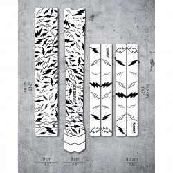 copy of Sticker de cadre BMX Teresa Williams