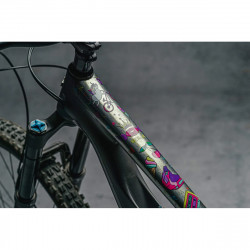Sticker VTT DYEDBRO - Unicorn Glitter