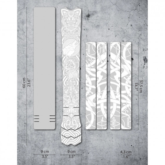 copy of Sticker de cadre BMX Teresa Williams