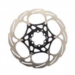 Disque Formula 2 pièces 6 trous