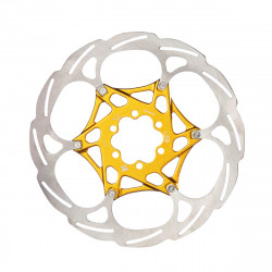 Disque Formula 2 pièces 6 trous